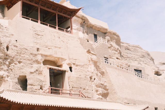 Dunhuang
