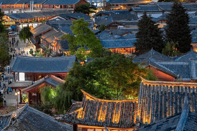 Lijiang