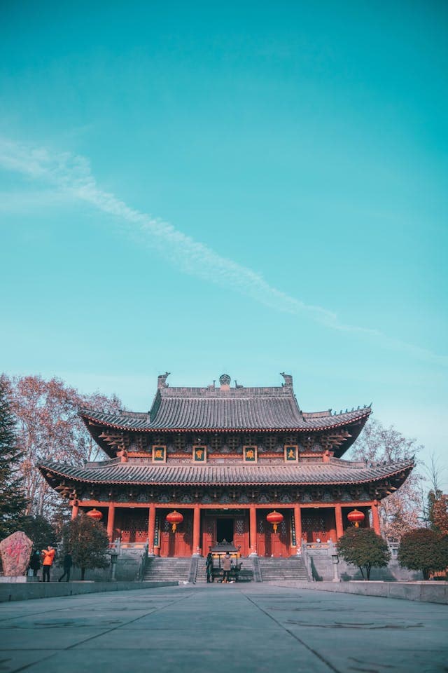Luoyang