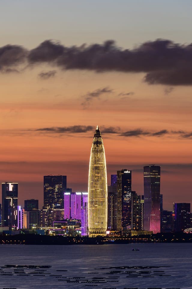 Shenzhen
