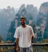 Traveler from USA